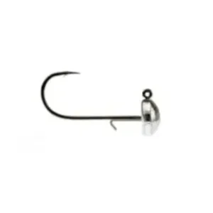 A hook with a fish hook attached to it.