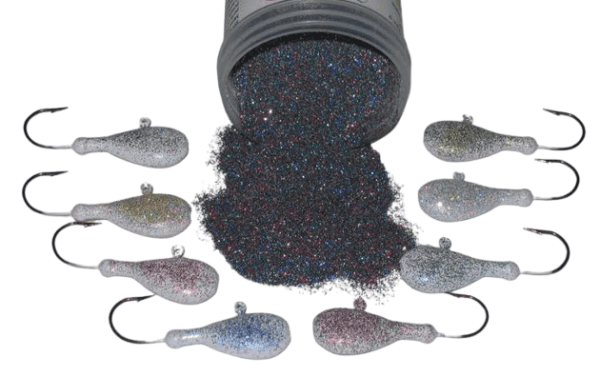 PowderFlake Glitter