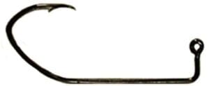A hook with a long handle is shown.
