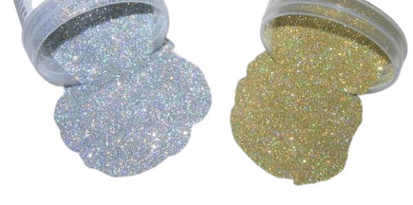 Holographic PowderFlake Glitter