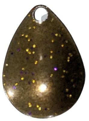 thumbnail image 2 of Pro-Tec Pro-Flake Glitter Powder Paint – For Jigs, Spoons, Tackle Craft – Lure Magic, Made In USA 2 of 6